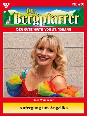 cover image of Aufregung um Angelika